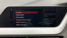 BMW 1 Series 116d SE 5dr Step Auto Diesel Hatchback